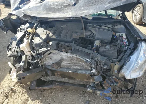 2011 Nissan Altima Base z USA, uszkodzony, nr VIN 1N4AL2AP8BN442183